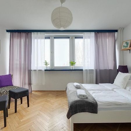 Noctis Old Town Apartment Warsaw Exterior photo