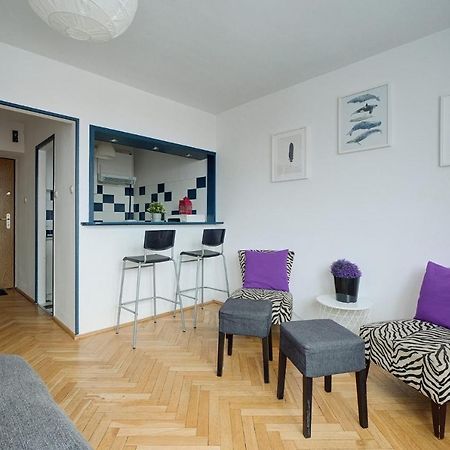 Noctis Old Town Apartment Warsaw Exterior photo
